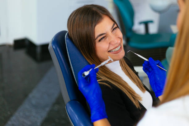 Best Dental Exams and Cleanings  in Hebbronville, TX