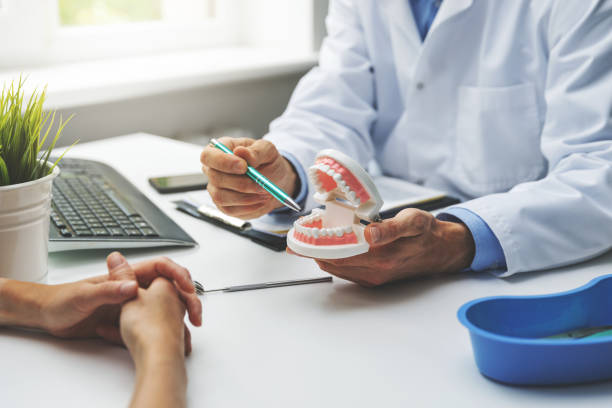 Why Choose Us for Your Dental Needs in Hebbronville, TX