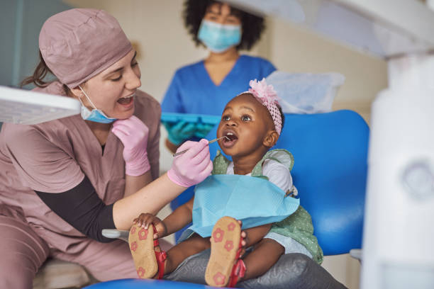 Best Dental Fillings (Composite and Amalgam)  in Hebbronville, TX
