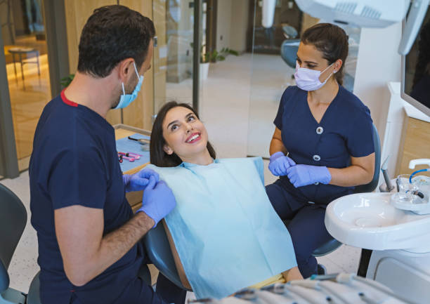 Oral Surgery in Hebbronville, TX