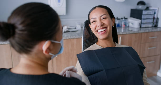 Best Root Canal Treatment  in Hebbronville, TX