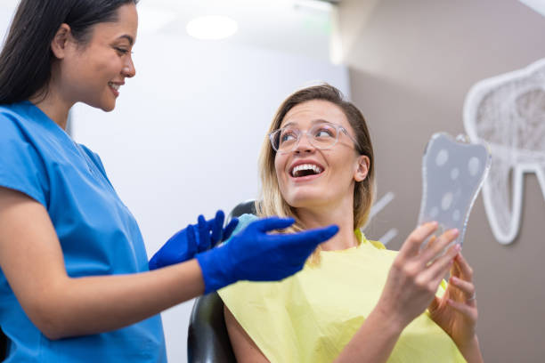 Best Oral Cancer Screening  in Hebbronville, TX