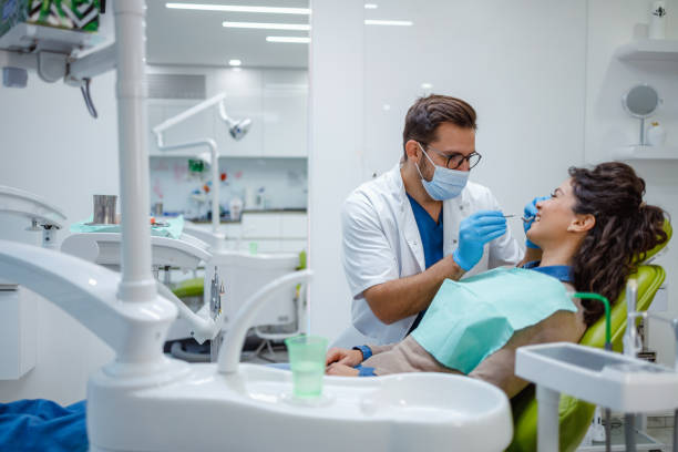 Best Traditional Braces  in Hebbronville, TX