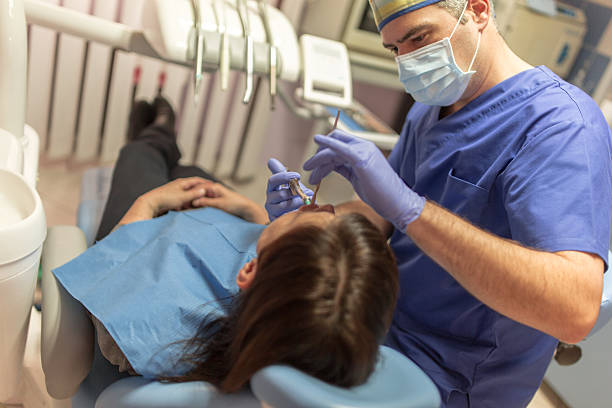 Best Periodontal (Gum) Disease Treatment  in Hebbronville, TX