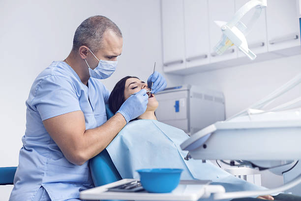 Best TMJ/TMD Treatment  in Hebbronville, TX
